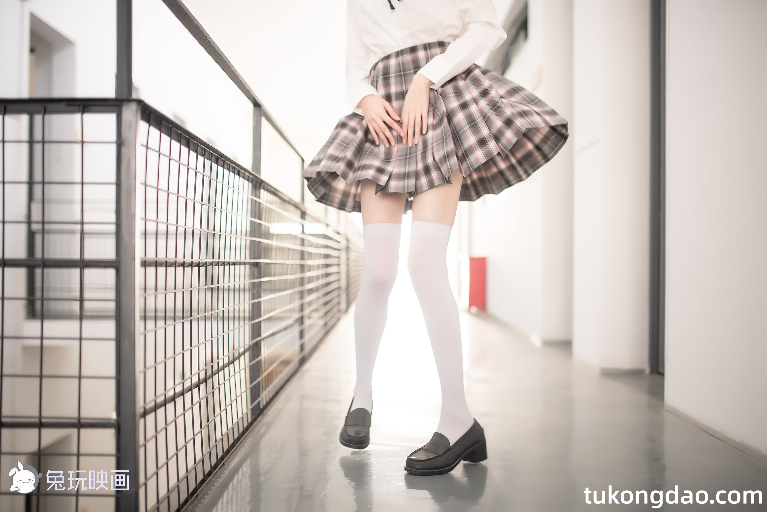 兔玩映画 – 107 整理写真合集 兔玩映画-第4张